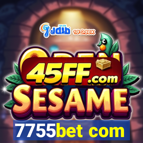 7755bet com